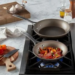 Food Network™ 2-pc. Textured Nonstick Frypan Set -Food Network Shop unnamed file 1012