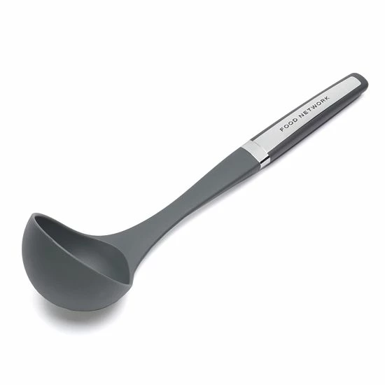 Food Network™ Tuxedo Ladle 3 Food Network™ Tuxedo Ladle