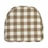 Food Network™ Liza Check Gingham Chair Pad 1 Food Network™ Liza Check Gingham Chair Pad -Food Network Shop unnamed file 1030