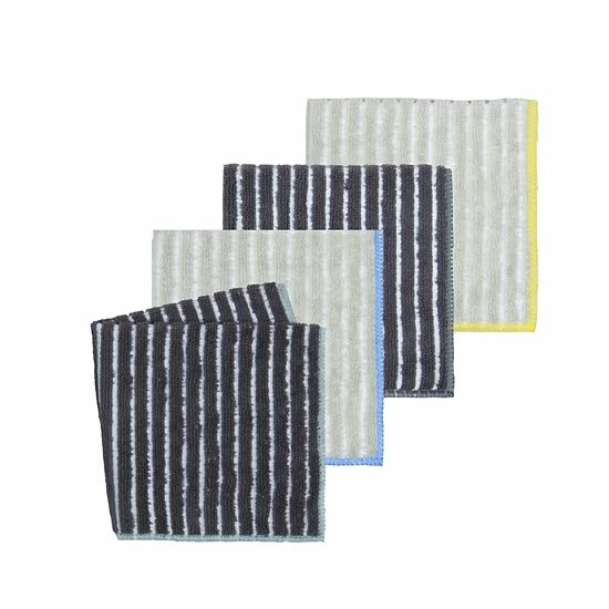 Food Network™ Super Cloth Cleaning Towel 4-pk. 3 Food Network™ Super Cloth Cleaning Towel 4-pk.