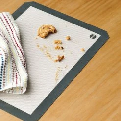 Food Network™ 1/2-Sheet Silicone Baking Mat -Food Network Shop unnamed file 1104