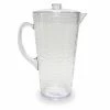 Food Network™ Clear Textured Acrylic Pitcher With Lid -Food Network Shop unnamed file 1113