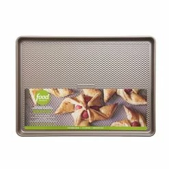 Food Network™ Performance Series Textured Nonstick Half-Sheet Pan -Food Network Shop unnamed file 1161