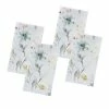 Food Network™ Amberly Floral Dinner Napkin 4-pk.