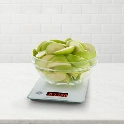 Food Network™ Digital Kitchen Scale -Food Network Shop unnamed file 1213