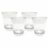Food Network™ 4-pc. Clear Textured Acrylic Double Old-Fashioned Glass Set 1 Food Network™ 4-pc. Clear Textured Acrylic Double Old-Fashioned Glass Set -Food Network Shop unnamed file 1224