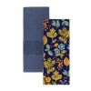 Food Network™ Fall Floral Print Kitchen Towel 2-pk. 2 Food Network™ Fall Floral Print Kitchen Towel 2-pk. -Food Network Shop unnamed file 1234