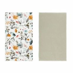 Food Network™ Growing Roots Floral Kitchen Towel 2-pk. 7 Food Network™ Growing Roots Floral Kitchen Towel 2-pk. -Food Network Shop unnamed file 1266