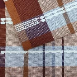 Food Network™ Fall Plaid Table Runner - 72" -Food Network Shop unnamed file 1285