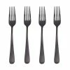 Food Network™ 4-pc. Flat Iron Dinner Fork Set -Food Network Shop unnamed file 1314