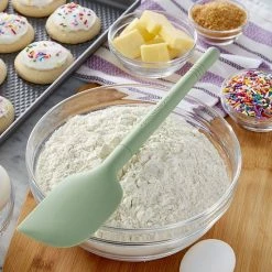 Food Network™ Aqua Spatula Green -Food Network Shop unnamed file 1321