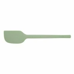 Food Network™ Aqua Spatula Green -Food Network Shop unnamed file 1323