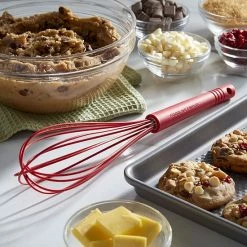 Food Network™ Silicone Whisk -Food Network Shop unnamed file 1347