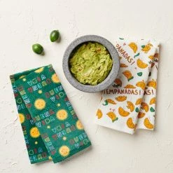 Food Network™ 8-in. Molcajete -Food Network Shop unnamed file 1352