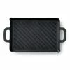 Food Network™ Pre-Seasoned Cast-Iron Grill -Food Network Shop unnamed file 1379