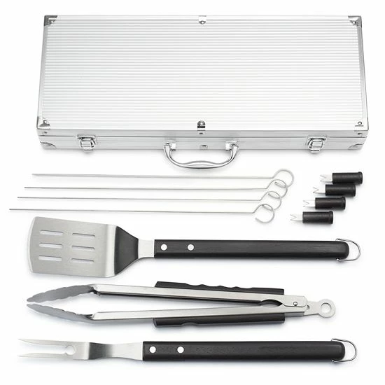 Food Network™ 12-pc. Grilling Tool Set 3 Food Network™ 12-pc. Grilling Tool Set