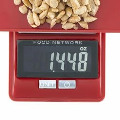Food Network™ Precision Digital Kitchen Scale -Food Network Shop unnamed file 1450