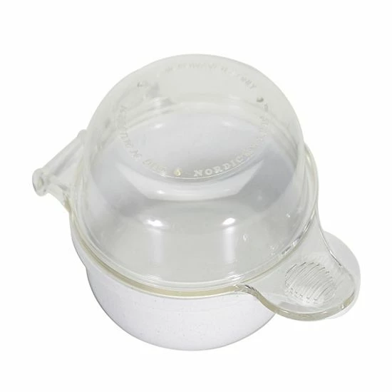 Food Network™ Microwave Egg Muffin Maker 3 Food Network™ Microwave Egg Muffin Maker