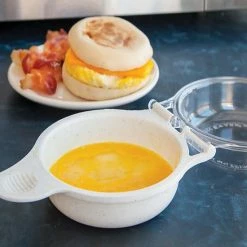 Food Network™ Microwave Egg Muffin Maker 8 Food Network™ Microwave Egg Muffin Maker -Food Network Shop unnamed file 1496