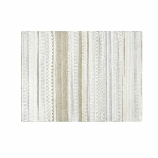 Food Network™ Neutral Striped Placemat 3 Food Network™ Neutral Striped Placemat