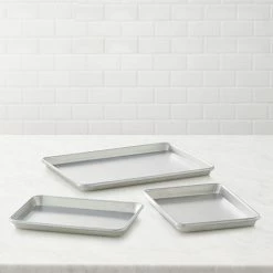 Food Network™ 3-pc. Natural Aluminum Baking Sheet Set 6 Food Network™ 3-pc. Natural Aluminum Baking Sheet Set -Food Network Shop unnamed file 1528