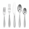 Food Network™ 45-piece Eucalyptus Flatware Set -Food Network Shop unnamed file 1534