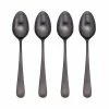 Food Network™ 4-pc. Flat Iron Dinner Spoon Set -Food Network Shop unnamed file 1558