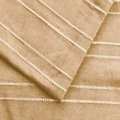 Food Network™ Almond Stripe Table Runner - 72" -Food Network Shop unnamed file 1563