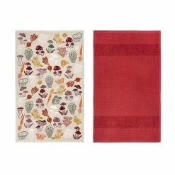 Food Network™ Fungi Garden Kitchen Towel 2-pk. 7 Food Network™ Fungi Garden Kitchen Towel 2-pk. -Food Network Shop unnamed file 1576