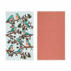 Food Network™ Blue Birds Kitchen Towel 2-pk. 7 Food Network™ Blue Birds Kitchen Towel 2-pk. -Food Network Shop unnamed file 1579