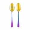 Food Network™ 2-pc. Classic Rainbow Serving Spoon & Slotted Spoon Set 2 Food Network™ 2-pc. Classic Rainbow Serving Spoon & Slotted Spoon Set -Food Network Shop unnamed file 1596