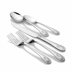 Food Network™ Izara 20-pc. Flatware Set 10 Food Network™ Izara 20-pc. Flatware Set -Food Network Shop unnamed file 1605