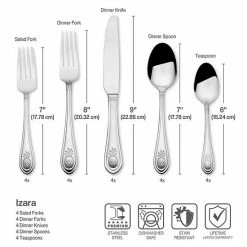 Food Network™ Izara 20-pc. Flatware Set 11 Food Network™ Izara 20-pc. Flatware Set -Food Network Shop unnamed file 1606