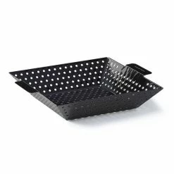 Food Network™ Enamel Mini Wok