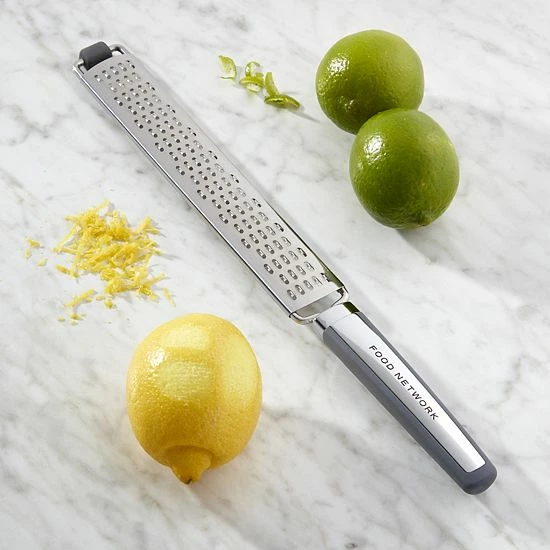 Food Network™ TUX Citrus Zester 4 Food Network™ TUX Citrus Zester - Image 2