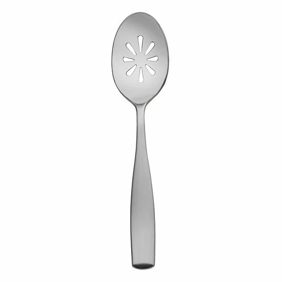 Food Network™ Satin 8.5-in. Pierced Tablespoon 3 Food Network™ Satin 8.5-in. Pierced Tablespoon