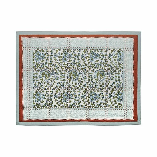 Food Network™ Growing Roots Quilted Placemat 3 Food Network™ Growing Roots Quilted Placemat