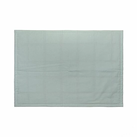 Food Network™ Growing Roots Quilted Placemat 4 Food Network™ Growing Roots Quilted Placemat - Image 2