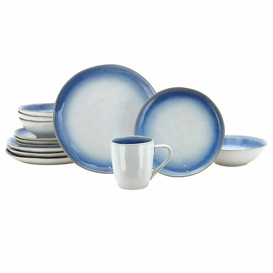 Food Network™ Helio 16-pc. Dinnerware Set 10 Food Network™ Helio 16-pc. Dinnerware Set - Image 8