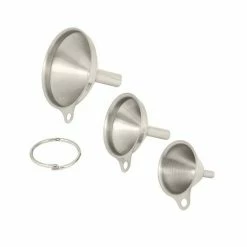 Food Network™ 3-pc. Funnel Set -Food Network Shop unnamed file 1673