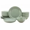 Food Network™ Farmstead 18-pc. Dinnerware Set Bright White 1 Food Network™ Farmstead 18-pc. Dinnerware Set Bright White -Food Network Shop unnamed file 194