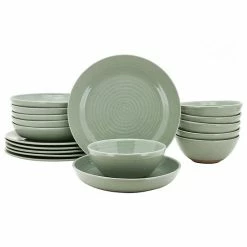 Food Network™ Farmstead 18-pc. Dinnerware Set Bright White -Food Network Shop unnamed file 202