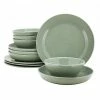 Food Network™ Farmstead 12-pc. Dinnerware Set Bright White -Food Network Shop unnamed file 206