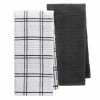 Food Network™ Plaid Kitchen Towel 2-pack Rio Red 2 Food Network™ Plaid Kitchen Towel 2-pack Rio Red -Food Network Shop unnamed file 254