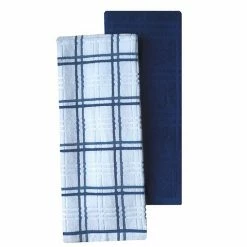 Food Network™ Plaid Kitchen Towel 2-pack Rio Red -Food Network Shop unnamed file 262