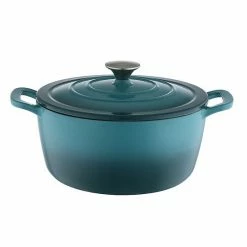 Food Network™ 3.5-qt. Ombre Enameled Cast-Iron Dutch Oven Navy 14 Food Network™ 3.5-qt. Ombre Enameled Cast-Iron Dutch Oven Navy -Food Network Shop unnamed file 267