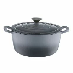 Food Network™ 3.5-qt. Ombre Enameled Cast-Iron Dutch Oven Navy 16 Food Network™ 3.5-qt. Ombre Enameled Cast-Iron Dutch Oven Navy -Food Network Shop unnamed file 269