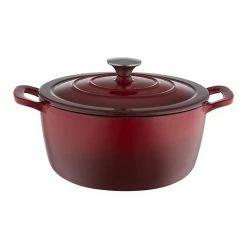 Food Network™ 3.5-qt. Ombre Enameled Cast-Iron Dutch Oven Navy 17 Food Network™ 3.5-qt. Ombre Enameled Cast-Iron Dutch Oven Navy -Food Network Shop unnamed file 270