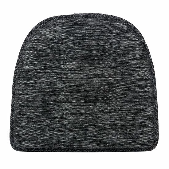 Food Network™ The Gripper Max Chair Pad Indigo 9 Food Network™ The Gripper Max Chair Pad Indigo - Image 7