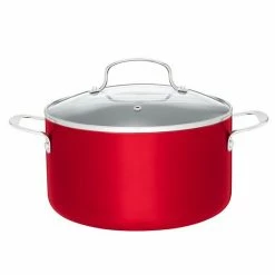 Food Network™ 10-pc. Nonstick Ceramic Cookware Set Red 17 Food Network™ 10-pc. Nonstick Ceramic Cookware Set Red -Food Network Shop unnamed file 3